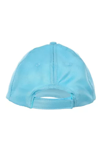 Disney Lilo és Stitch, A csillagkutya Hug Blue gyerek baseball sapka 54 cm
