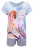 Disney Jégvarázs Memories gyerek rövid pizsama 8 év / 128 cm