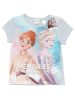 Disney Jégvarázs Memories gyerek rövid pizsama 8 év / 128 cm
