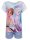 Disney Jégvarázs Memories of Home gyerek rövid pizsama 8 év / 128 cm