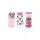 Disney Minnie Wink Pink baba zokni 0/6 hó