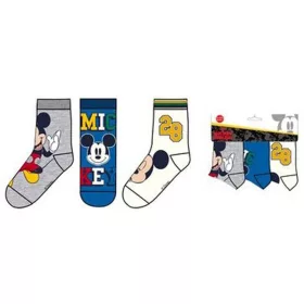 Disney Mickey Classic gyerek zokni 23/26