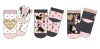 Disney Minnie Heart baba zokni 0/6 hó