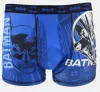 Batman City ​​Defender férfi boxeralsó 2 darab/csomag XL