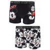 Disney Mickey férfi boxeralsó 2 darab/csomag XL