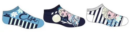 Disney Jégvarázs Ocean gyerek titokzokni 27/30