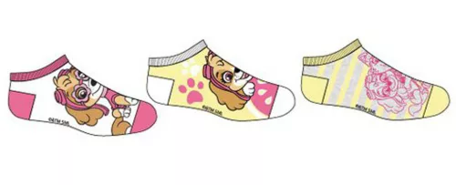 Mancs Őrjárat Fly High gyerek titokzokni 31/34