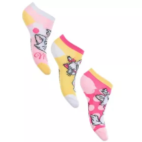 Disney Marie Dots Yellow  gyerek titokzokni 27/30