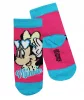 Disney Minnie Dressy baba zokni 0/6 hó