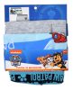 Mancs Őrjárat Surf gyerek boxeralsó 2 darab/csomag 2 - 3 év / 92 - 98 cm