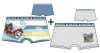 Mancs Őrjárat Surf gyerek boxeralsó 2 darab/csomag 6 - 8 év / 116 - 128 cm