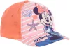 Disney Minnie Ocean Orange baba baseball sapka 48 cm