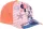 Disney Minnie Ocean Orange baba baseball sapka 50 cm