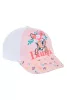 Disney Bambi Blossom White baba baseball sapka 50 cm