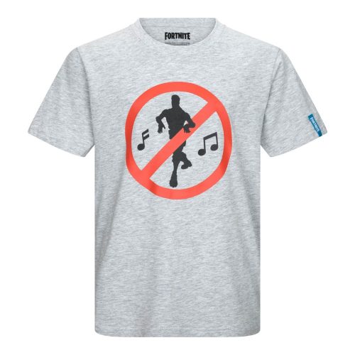 Fortnite Dance Blocked gyerek rövid póló, felső 12 év