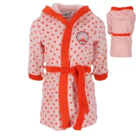   Peppa malac Pink Polka gyerek köntös 5 - 6 év / 110 - 116 cm