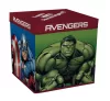 Bosszúállók Super Squad játéktároló 30×30×30 cm
