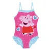 Peppa malac Love gyerek fürdőruha, úszó 4 - 8 év / 104 - 128 cm