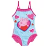 Peppa malac Love gyerek fürdőruha, úszó 4 - 8 év / 104 - 128 cm