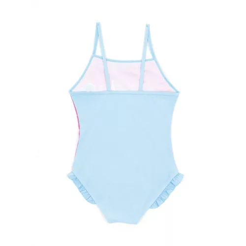Peppa malac Love gyerek fürdőruha, úszó 4 - 8 év / 104 - 128 cm