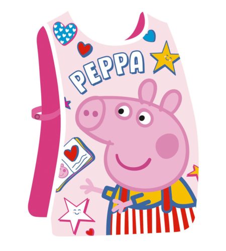 Peppa malac Star gyerek festőköpeny