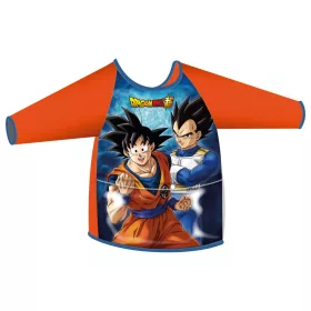 Dragon Ball Vegeta gyerek festőköpeny