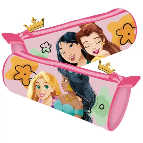 Disney Hercegnők Just You tolltartó 21 cm