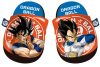 Dragon Ball Vegeta gyerek téli papucs 28-34
