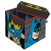 Batman Comic játéktároló 30×30×30 cm