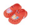 Peppa malac George gyerek papucs, clog 22-32