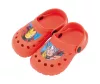 Bosszúállók Red gyerek papucs, clog 22-32