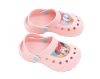 Disney Minnie Daisy gyerek papucs, clog 22-32