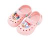 Disney Minnie Daisy gyerek papucs, clog 22-32