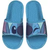 Disney Lilo és Stitch, A csillagkutya Wink Blue gyerek papucs 24-30