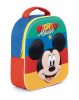 Disney Mickey Star 3D hátizsák, táska 32 cm