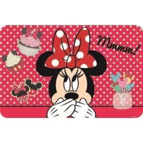 Disney Minnie Sweets tányéralátét 43x28 cm