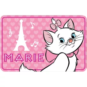 Disney Marie cica Melodic tányéralátét 43x28 cm