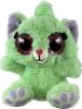 Ojo Green Cica plüss figura 15 cm