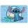 Disney Lilo és Stitch, A csillagkutya Island tányéralátét 43x28 cm
