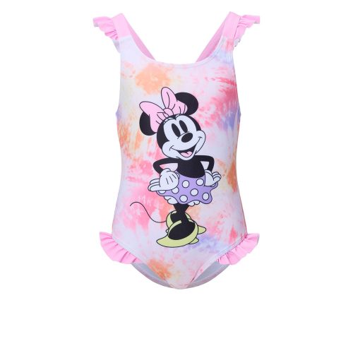 Disney Minnie gyerek fürdőruha, úszó 98-128 cm