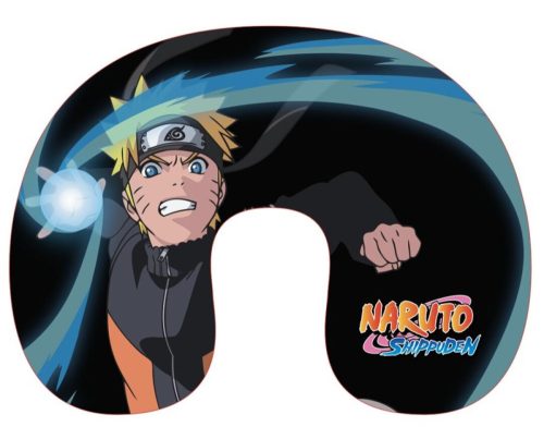 Naruto Shippuden utazópárna, nyakpárna