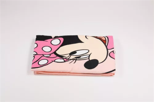 Disney Minnie Magical Day fürdőlepedő, strand törölköző 70x140cm (Fast Dry)