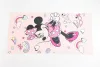 Disney Minnie Magical Day fürdőlepedő, strand törölköző 70x140cm (Fast Dry)