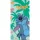 Disney Lilo és Stitch, A csillagkutya Fun fürdőlepedő, strand törölköző 70x140cm (Fast Dry)