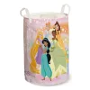 Disney Hercegnők Stars szennyestartó 52x30 cm