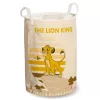 Disney Az Oroszlánkirály Simba szennyestartó 52x30 cm