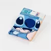 Disney Lilo és Stitch, A csillagkutya Sweet Surprise fürdőlepedő, strand törölköző 70x140cm (Fast Dry)