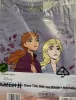 Disney Jégvarázs Sisters gyerek hosszú póló, felső 3 - 4 év / 98 - 104 cm