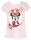 Disney Minnie Dreaming gyerek rövid póló 3 - 8 év / 98 - 128 cm