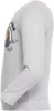Disney Jégvarázs Sisters gyerek pulóver Hologramos mintával 3 - 8 év / 98 - 128 cm